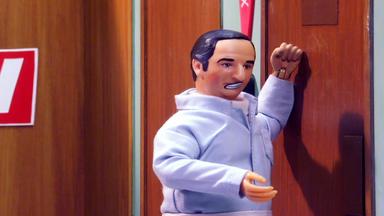 Robot Chicken 3x9