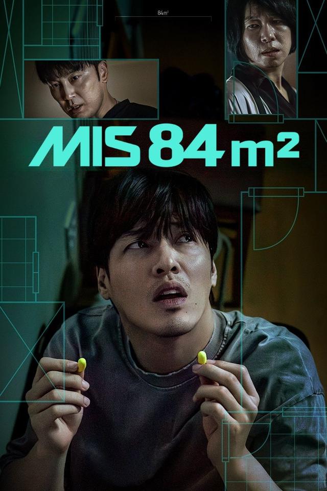 Mis 84 m²