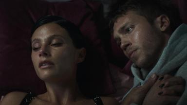 Amor animal 1x6