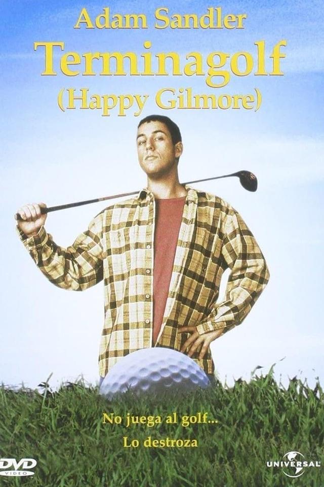 Terminagolf