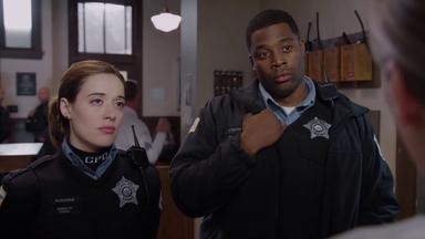 Chicago P.D. 1x4