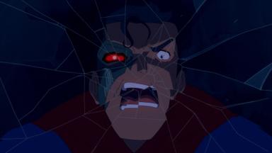Mis aventuras con Superman 3x5