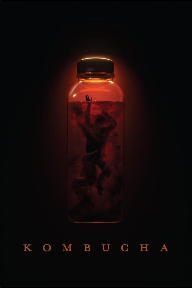 Kombucha