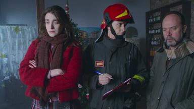 Odio la navidad 1x6