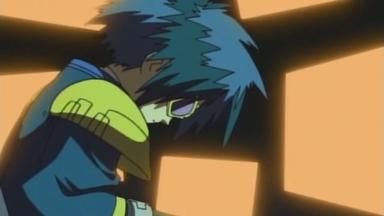 Digimon Adventure 2x9