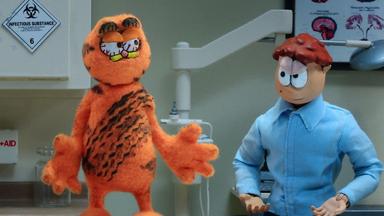 Robot Chicken 10x13