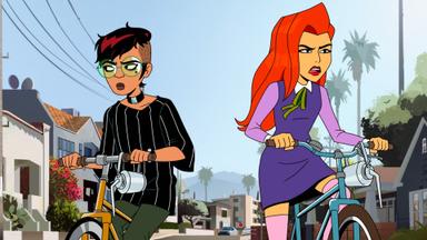 Velma 2x2