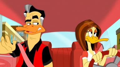 The Looney Tunes Show 2x13