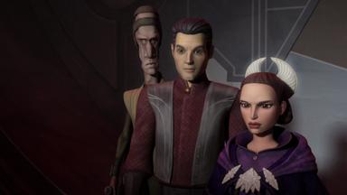 Star Wars: The Clone Wars 6x5