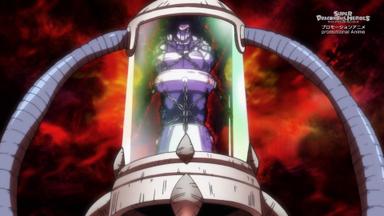 Super Dragon Ball Heroes 3x7