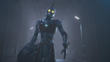 ULTRAMAN 1x10