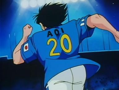 Súpercampeones 1x47