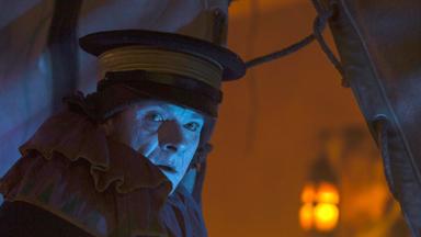 The Terror 1x6