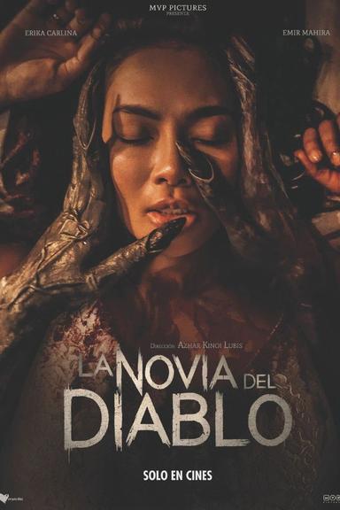 La Novia del Diablo