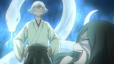 Kamisama Hajimemashita 1x9