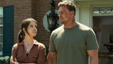 Reacher 3x8