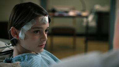 Stranger Things 2x6