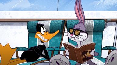 The Looney Tunes Show 1x1