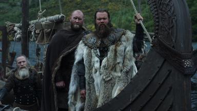 Vikingos: Valhalla 1x7