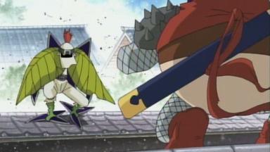 Digimon Adventure 2x15