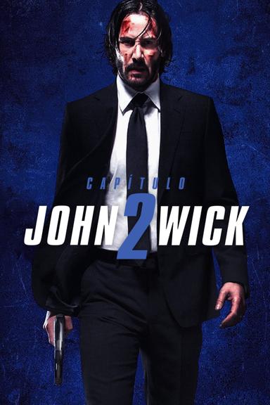 John Wick II. Pacto de sangre