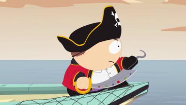 South Park 13x7
