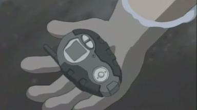 Digimon Adventure 2x23