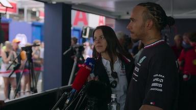 Formula 1: La emoción de un Grand Prix 6x6