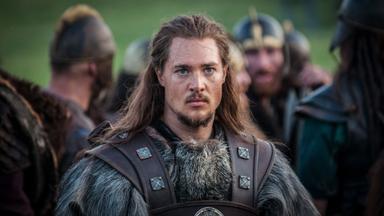 The Last Kingdom 1x8
