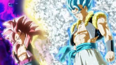 Super Dragon Ball Heroes 4x7