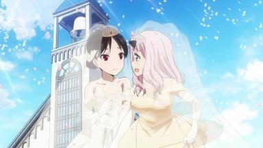 Kaguya-sama wa Kokurasetai 2x1