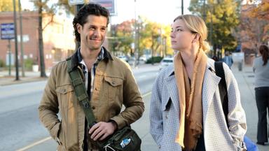 The Resident 2x12