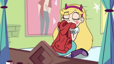 Star contra las fuerzas del mal 3x8