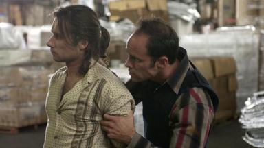 The Shield: Al margen de la ley 4x12