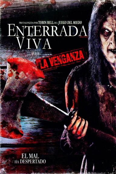 Enterrados vivos