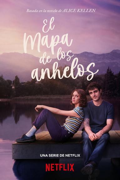 El mapa de los anhelos