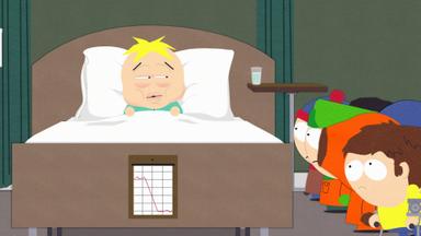 South Park 16x14