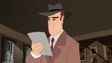 The Looney Tunes Show 2x12
