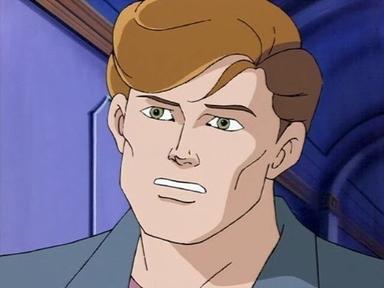 Spiderman 3x6