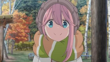 Yuru Camp 1x7