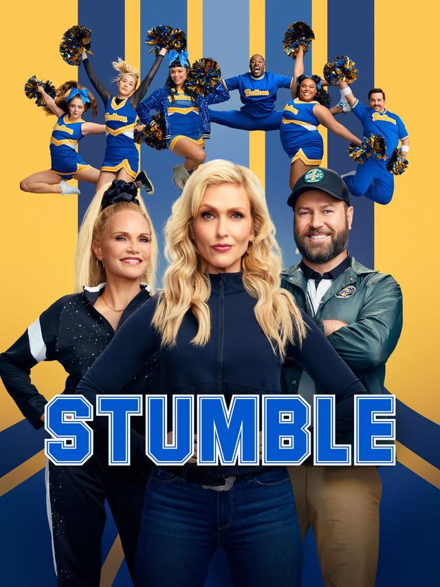 Stumble