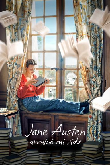Jane Austen arruinó mi vida
