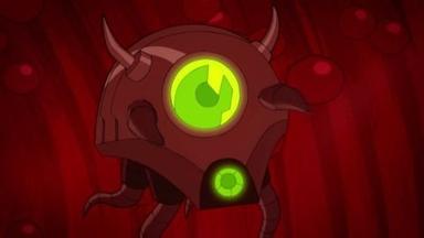 Justice League Action 1x21