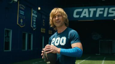 Chad Powers 1x1