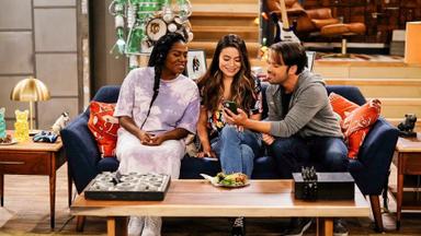 iCarly 1x3
