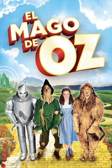 El mago de Oz