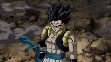 Super Dragon Ball Heroes 2x12