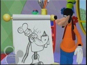 La casa de Mickey Mouse 2x13