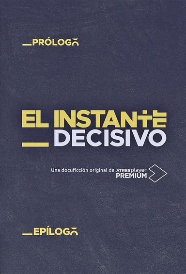 El instante decisivo
