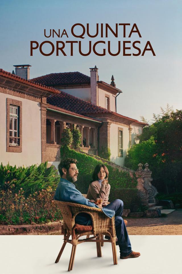 Una quinta portuguesa